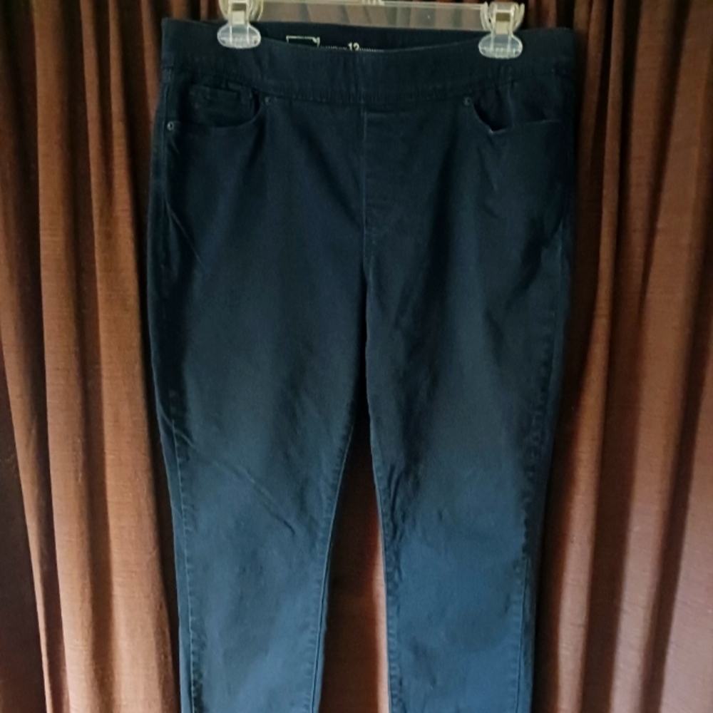 Levi's